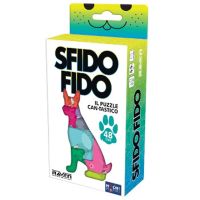 Sfido Fido - Il Rompicapo dei Cani