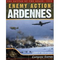 Enemy - Action Ardennes