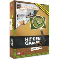 Hidden Games - Veleno Verde