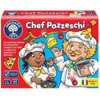 Chef Pazzeschi