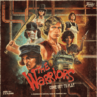 The Warriors - Come Out to Play