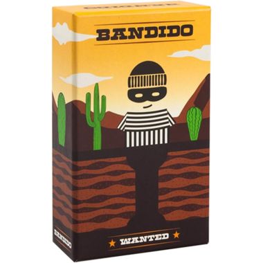 Bandido - Prima Edizione