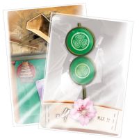 Shogun no Katana - Bustine Protettive