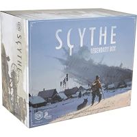 Scythe - Legendary Box