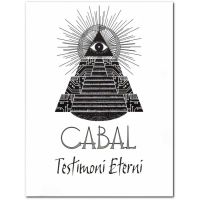 Cabal - Testimoni Eterni
