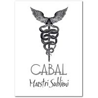 Cabal - Maestri Sublimi