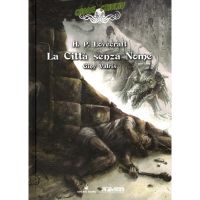Choose Cthulhu - Vol.4 - La Città Senza Nome