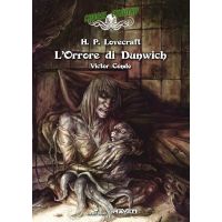 Choose Cthulhu - Vol.5 - L'Orrore di Dunwich