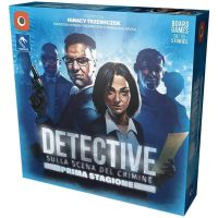 Detective - Prima Stagione