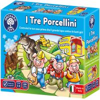 I Tre Porcellini