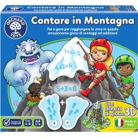 Contare in Montagna