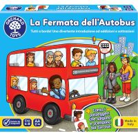 La Fermata dell'Autobus