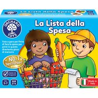 La Lista della Spesa