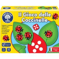 Il Gioco delle Coccinelle