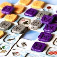 Endless Winter – Deluxe Resin Components