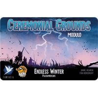 Endless Winter - Ceremonial Grounds