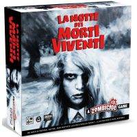 Zombicide - La Notte dei Morti Viventi