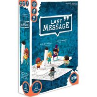 Last Message