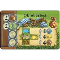 Glass Road - Oktoberfest Promo