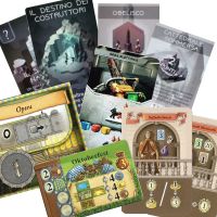 Promo Kit 01 | Big Bundle