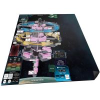 Stationfall - Neoprene Playmat