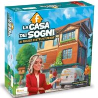 La Casa dei Sogni - Facile Ristrutturare