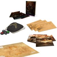 Dune - I Segreti della Casa Promo Kit