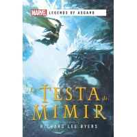 Legends of Asgard - La Testa di Mimir
