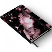 Vampiri La Masquerade - Quaderno degli Appunti