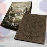 Warhammer Fantasy Roleplay 4ed - Edizione Limitata