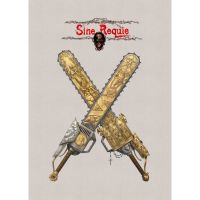 Sine Requie Anno XIII - Templari