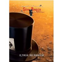 Sine Requie Anno XIII - Il Paese dei Balocchi