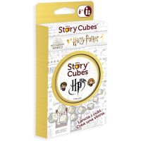 Rory's Story Cubes - Harry Potter