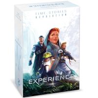 TIME Stories - Revolution - Experience