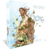 TIME Stories - Revolution - Una Notte di Mezza Estate