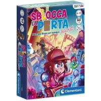 Sblocca la Porta Pocket
