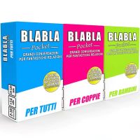 BLABLA Pocket | Medium Bundle