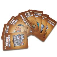 Galaxy Trucker - Bonus Card