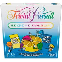 Trivial Pursuit - Edizione Famiglia