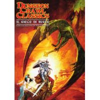 Dungeon Crawl Classics