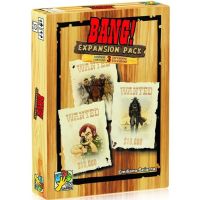 BANG! - Expansion Pack