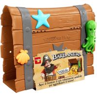 Il Tesoro di Barbanera