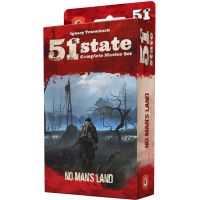 51st State – No Man's Land