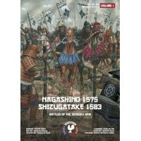 Nagashino 1575 & Shizugatake 1583
