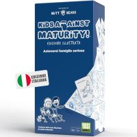 Kids Against Maturity - Edizione Illustrata