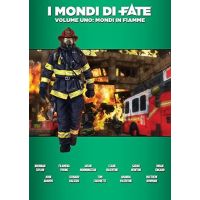I Mondi di Fate vol.1 - Mondi in Fiamme