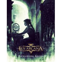 Lex Arcana - Encyclopaedia Arcana
