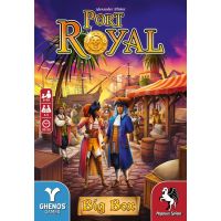 Port Royal Big Box