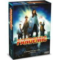 Pandemic - Una Nuova Sfida
