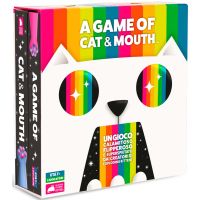 A Game of Cat & Mouth Danneggiato (L1)
